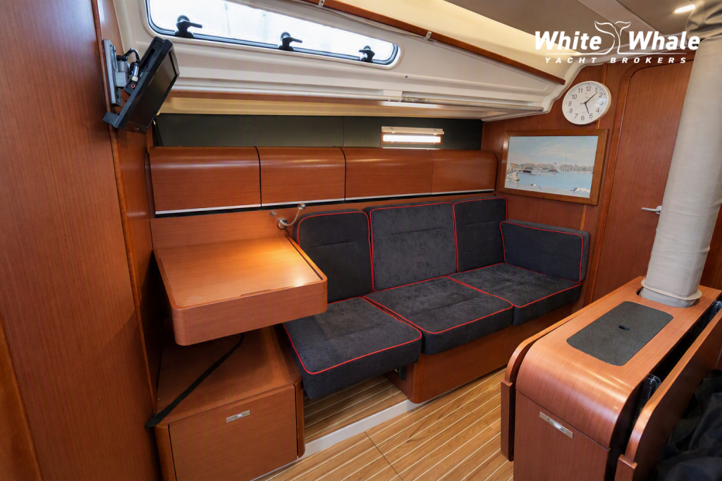 Dehler 38 — foto 26 van 40