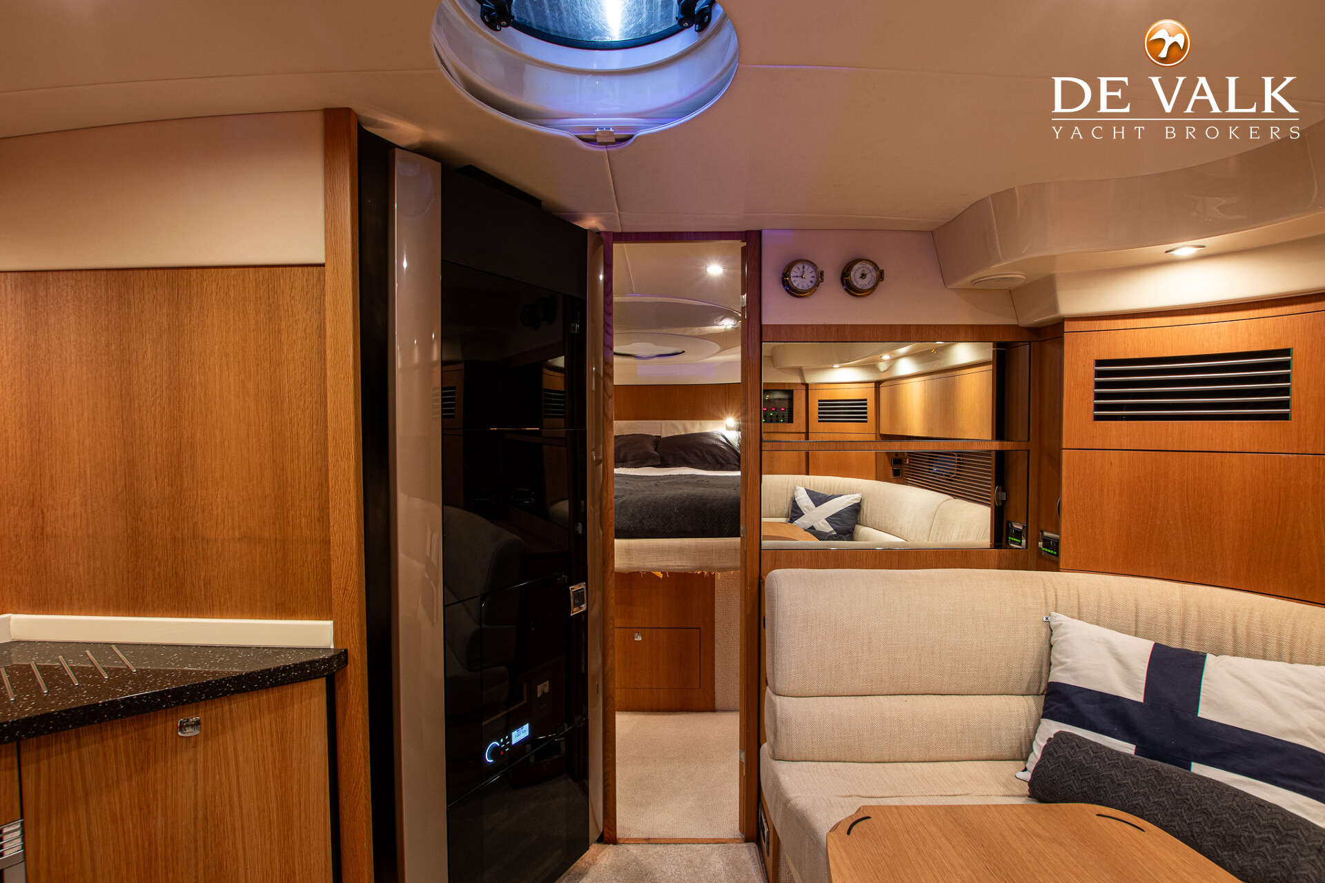 Fairline Targa 47 Gran Turismo — foto 26 van 44