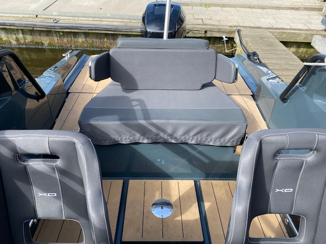 XO Boats 250 open — foto 18 van 21