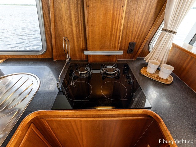 Alm Trawler 13.20 AD — foto 8 van 84