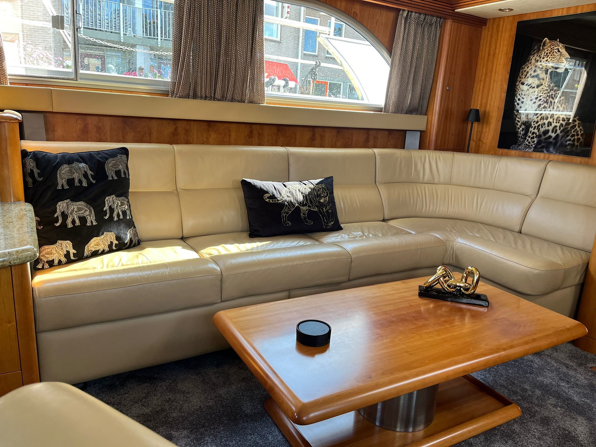 Valk Continental 1700 Cabrio — foto 13 van 13