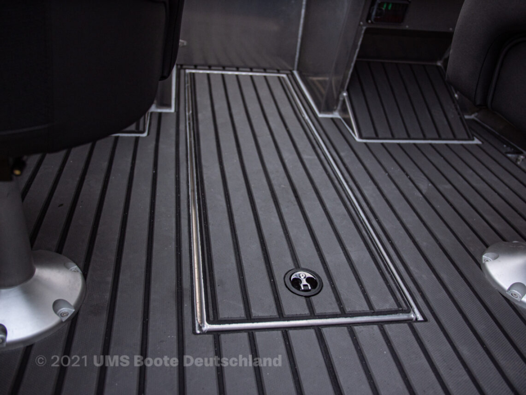 UMS 585 DC Pro — foto 13 van 16