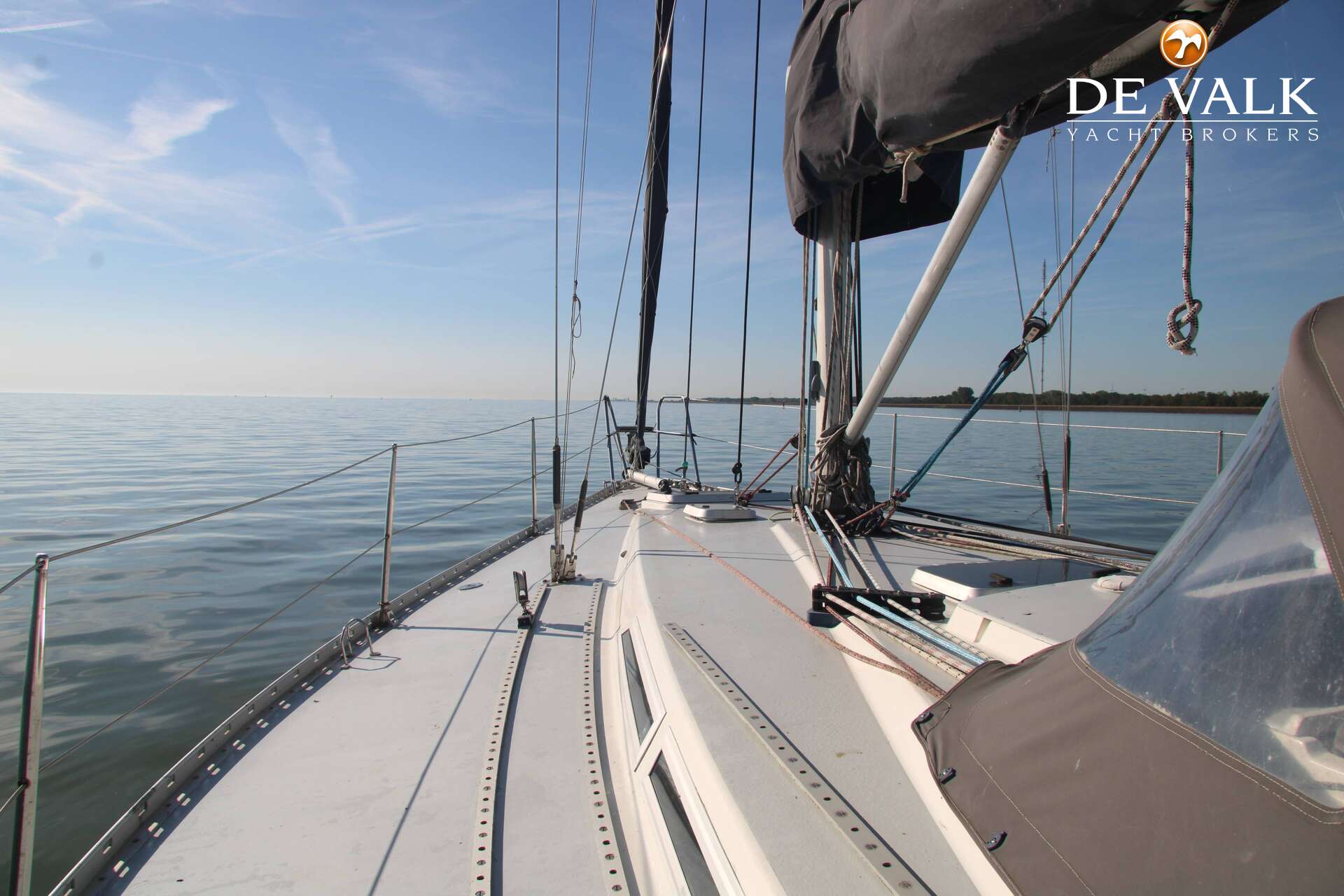 Oyster 41 R — foto 6 van 40