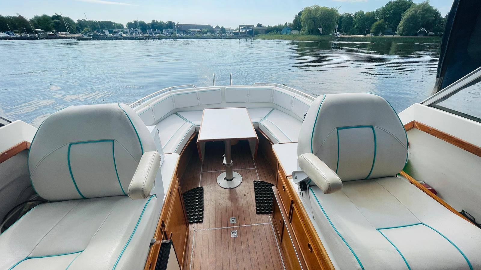 Sollux 760 Noorse Spitsgatter — foto 11 van 23