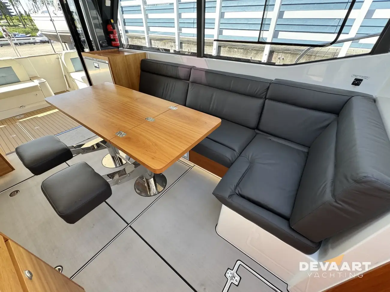 Delphia Bluescape 1200 — foto 5 van 32