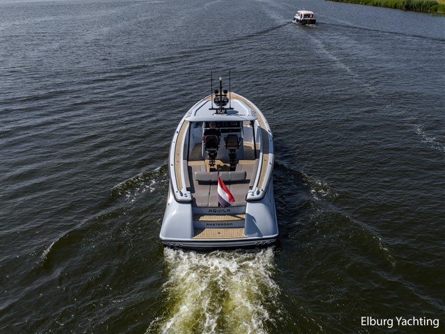 Wajer 38 S — foto 55 van 72
