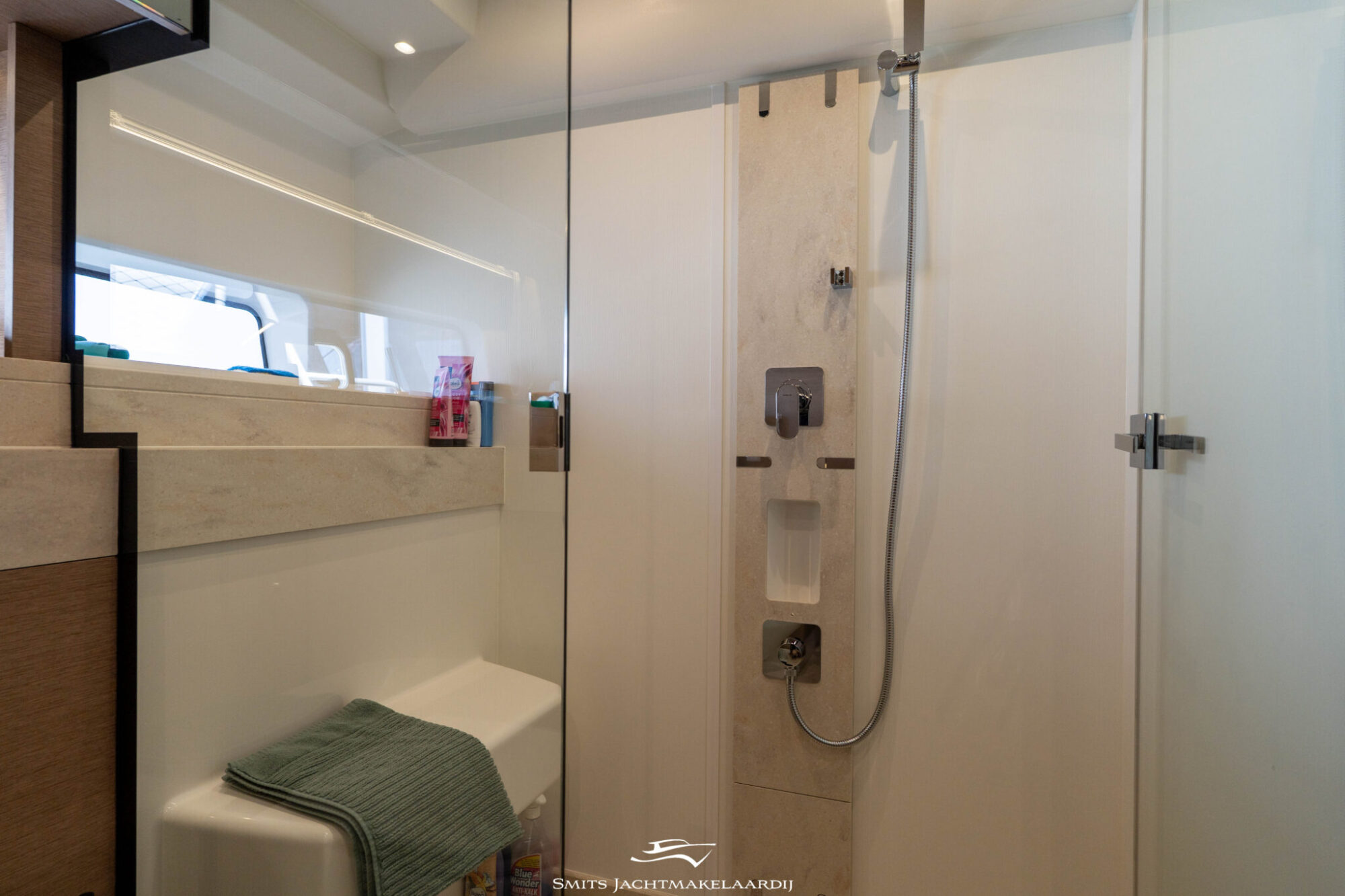 Prestige 590 Flybridge — foto 73 van 154