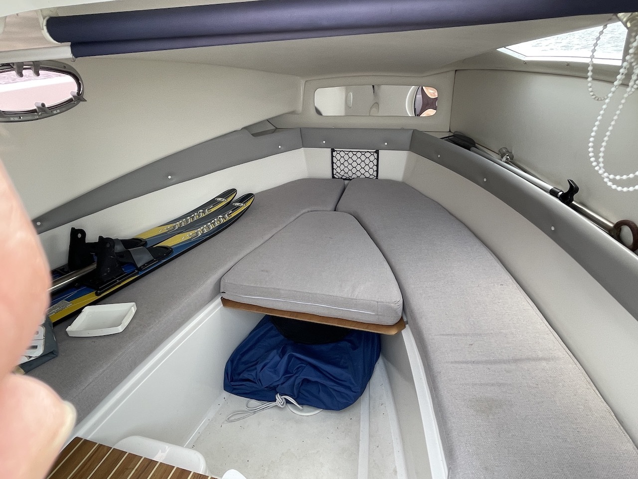 Quicksilver 635 — foto 7 van 12