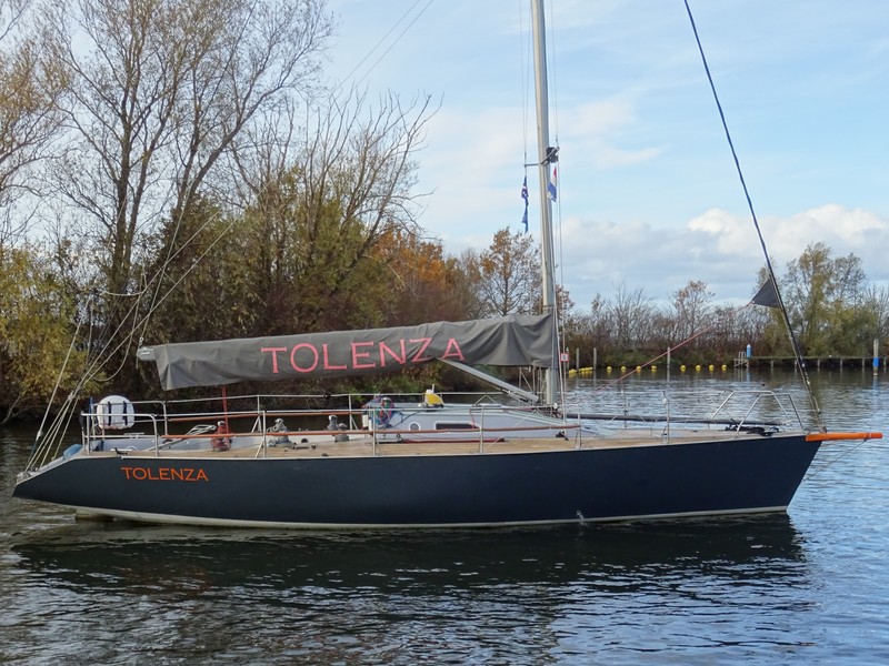 One Tonner Judel & Vrolijk — foto 1 van 51