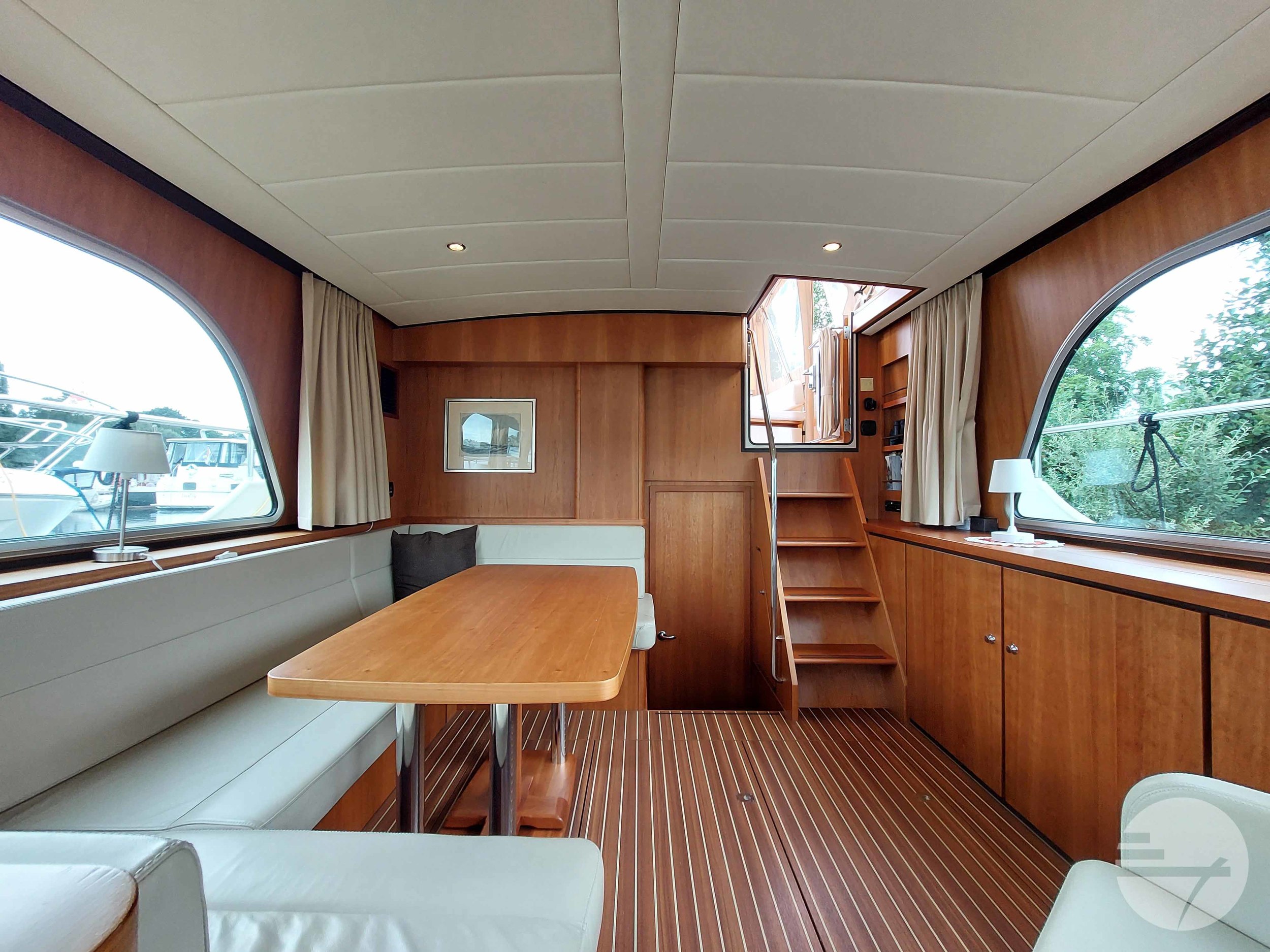 Linssen Grand Sturdy 43.9 AC — foto 37 van 69
