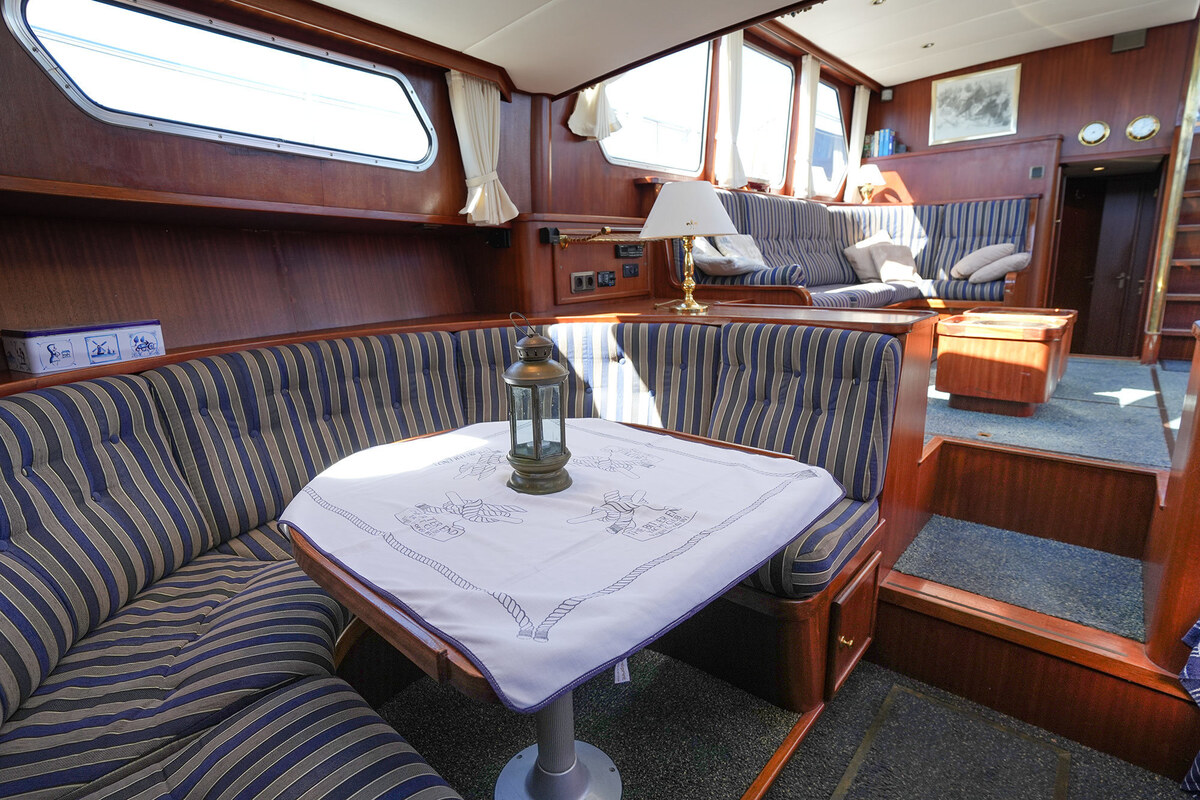 Valkkruiser 1350 AK — foto 32 van 56