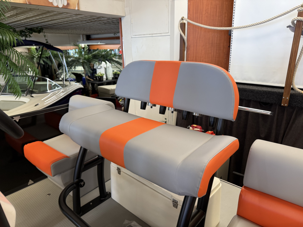 Funcruiser Pontoon 650 - NIEUW — foto 4 van 11