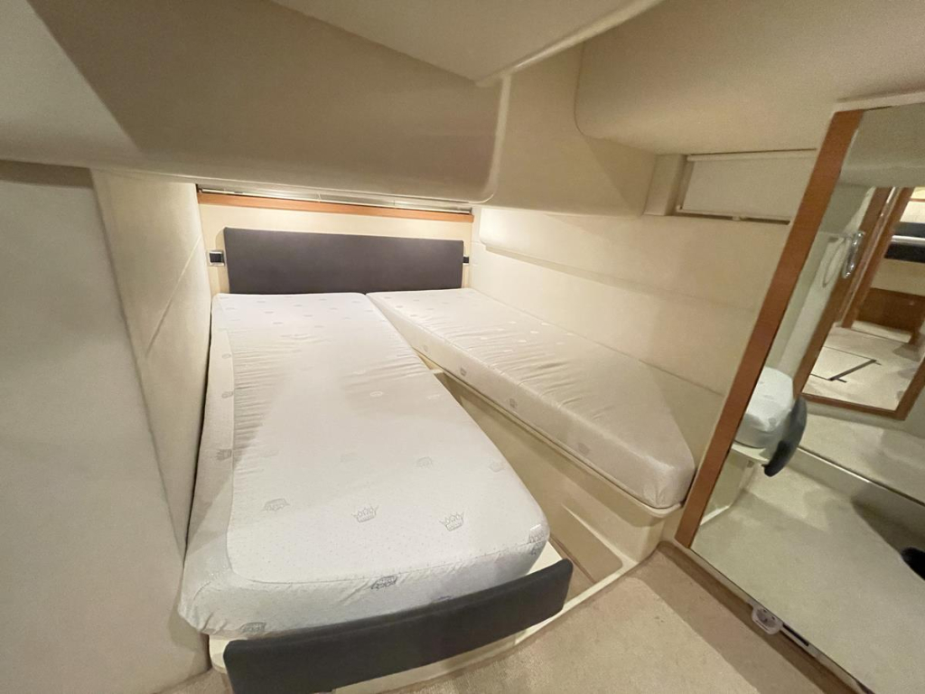 Fairline 38 Targa — foto 14 van 17