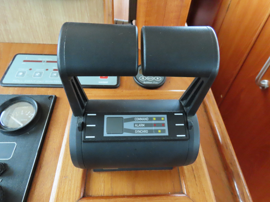 Veha Euroclassic 46 Stabilized — foto 10 van 66