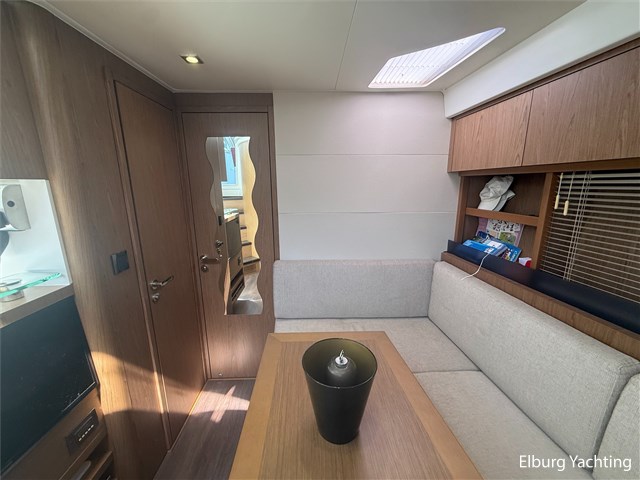 Beneteau Gran Turismo 44 — foto 24 van 79