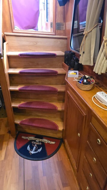 Gillissen Spiegelkotter — foto 7 van 12