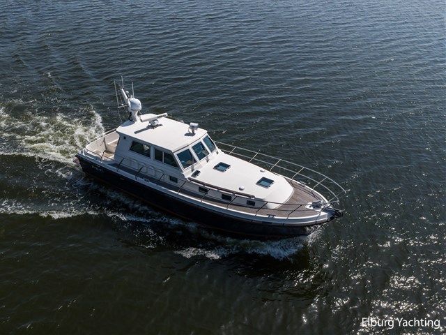 North Line 42 - Wheelhouse — foto 84 van 93