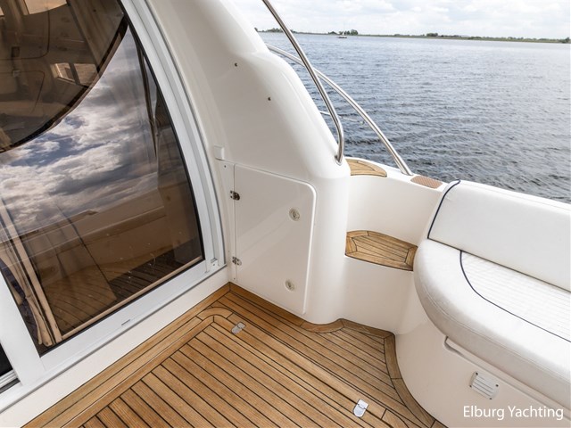 Sealine T47 — foto 40 van 99