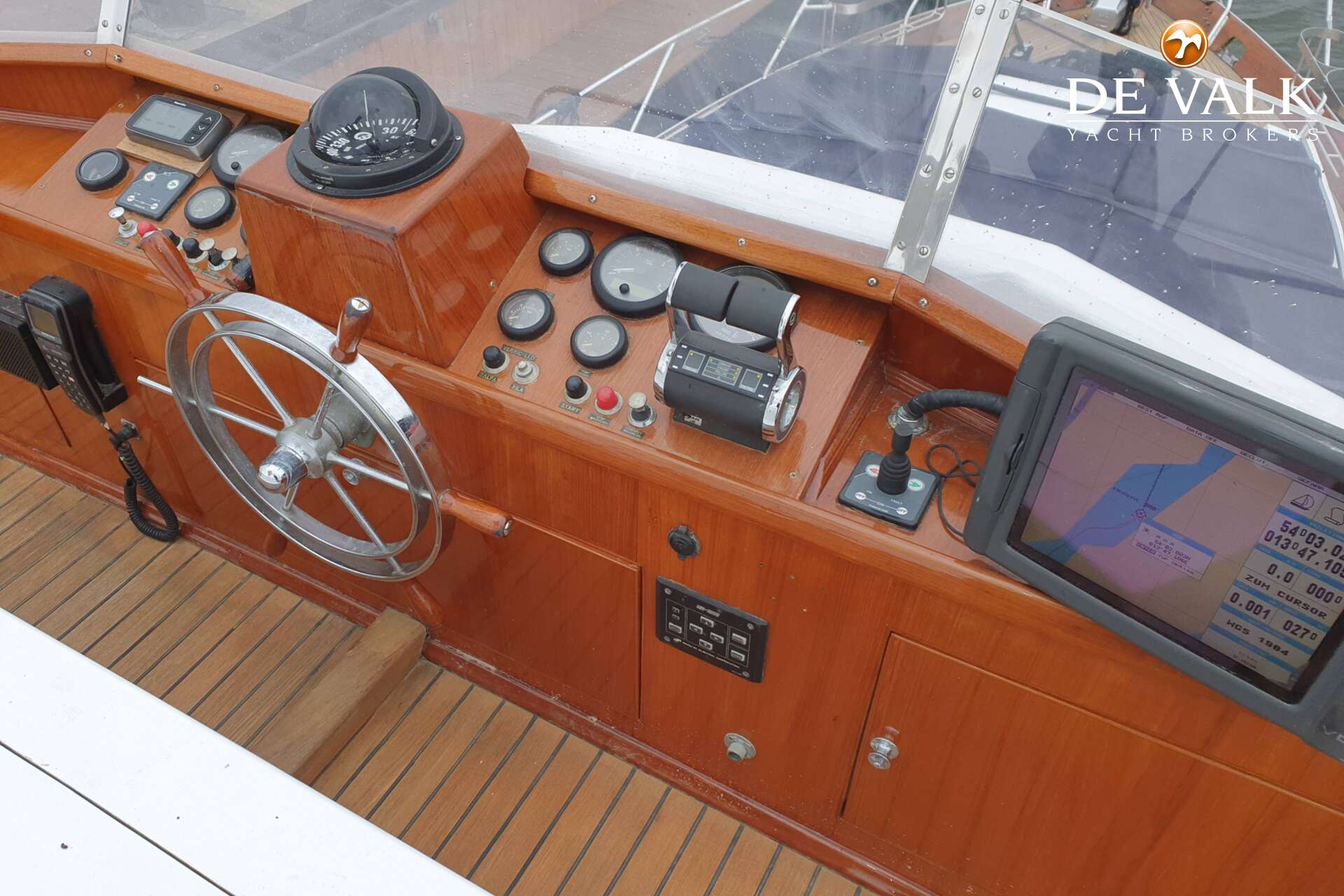 Cantieri di Pisa 65' — foto 11 van 35