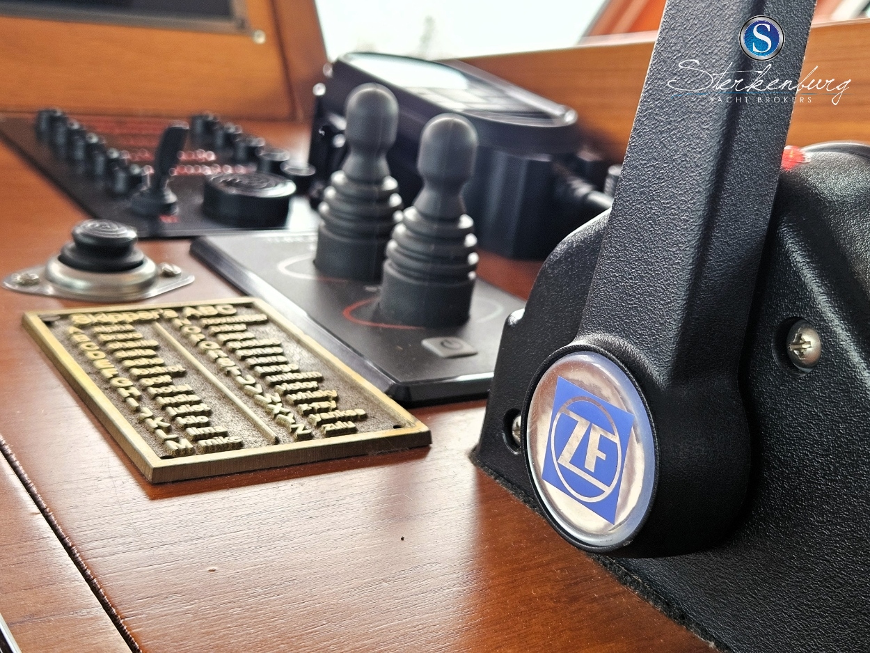 Super van Craft 1700 VS — foto 24 van 90