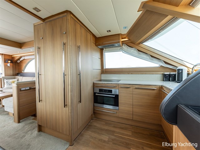 Valk Continental II 20.00 ALU-IPS - Stabilizers — foto 24 van 101