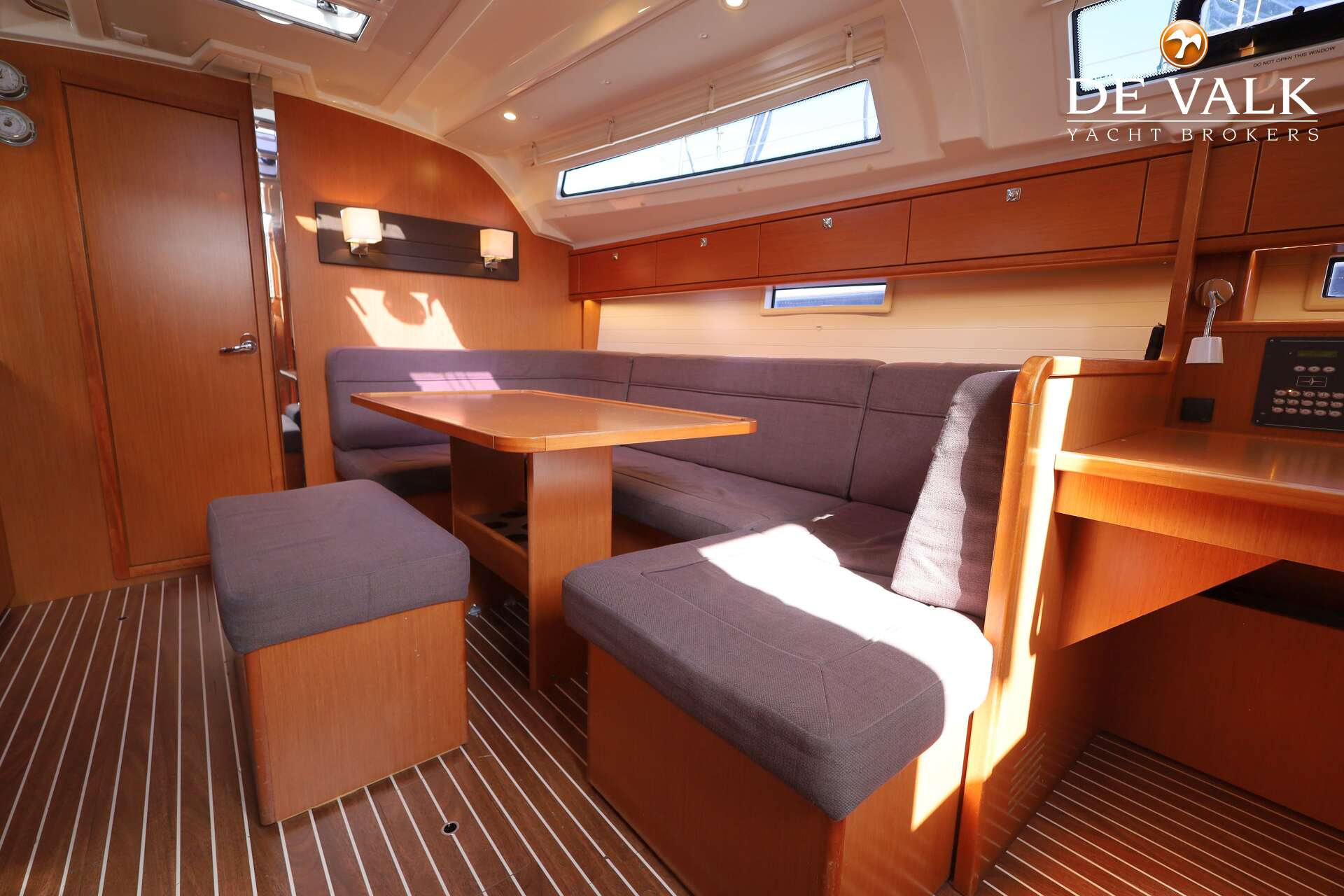 Bavaria Cruiser 41 — foto 24 van 40