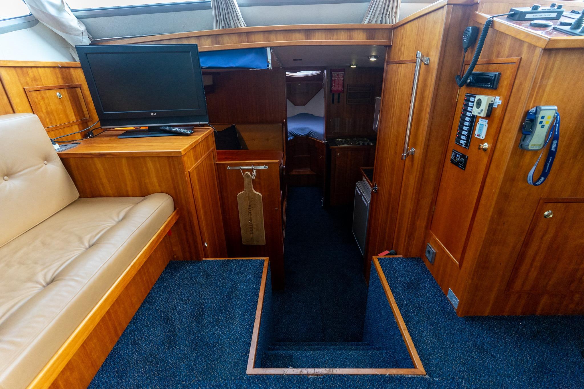 Van der Heijden 1100 exclusive — foto 24 van 30
