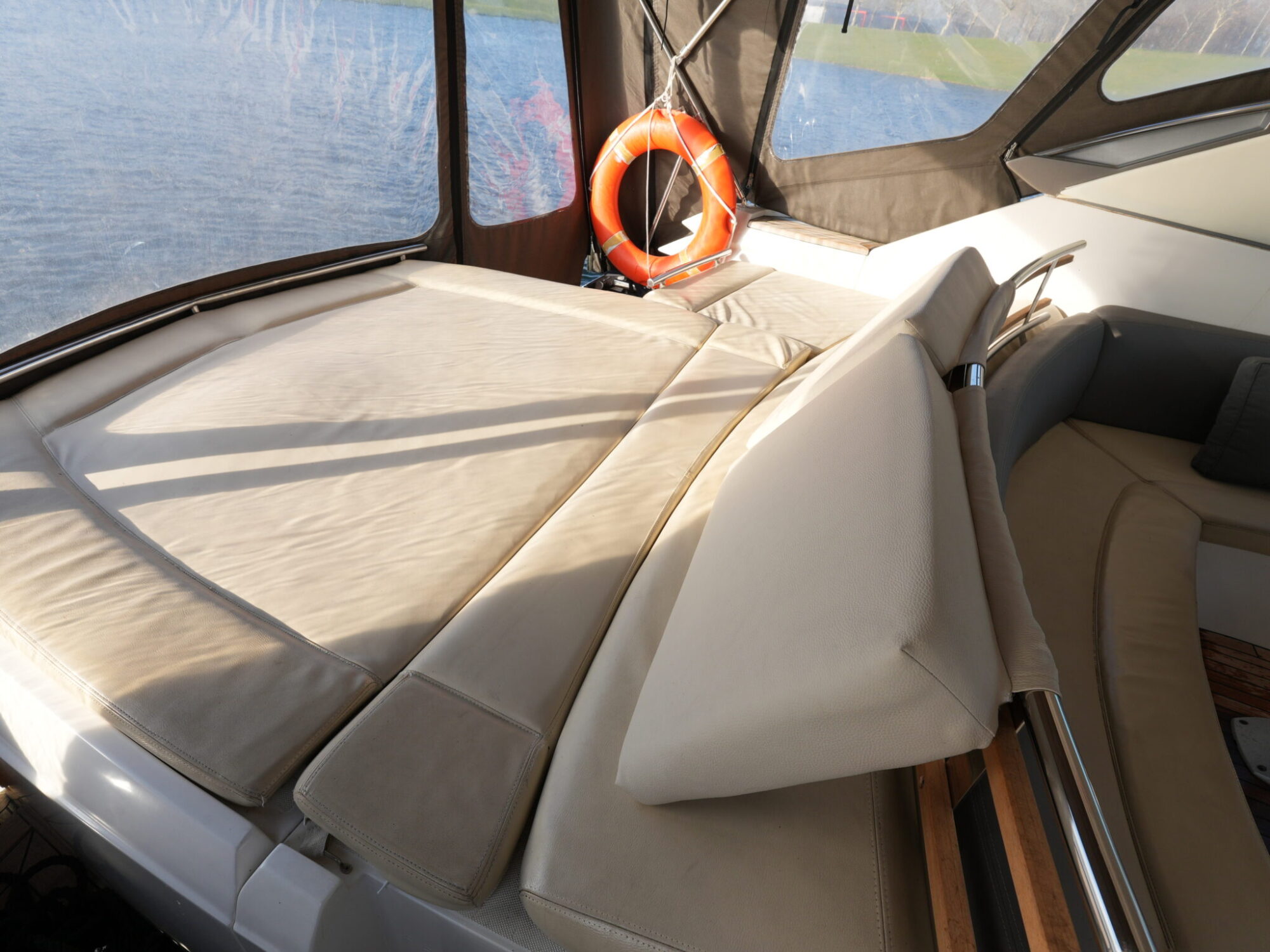 Sessa C46 HT IPS — foto 15 van 52