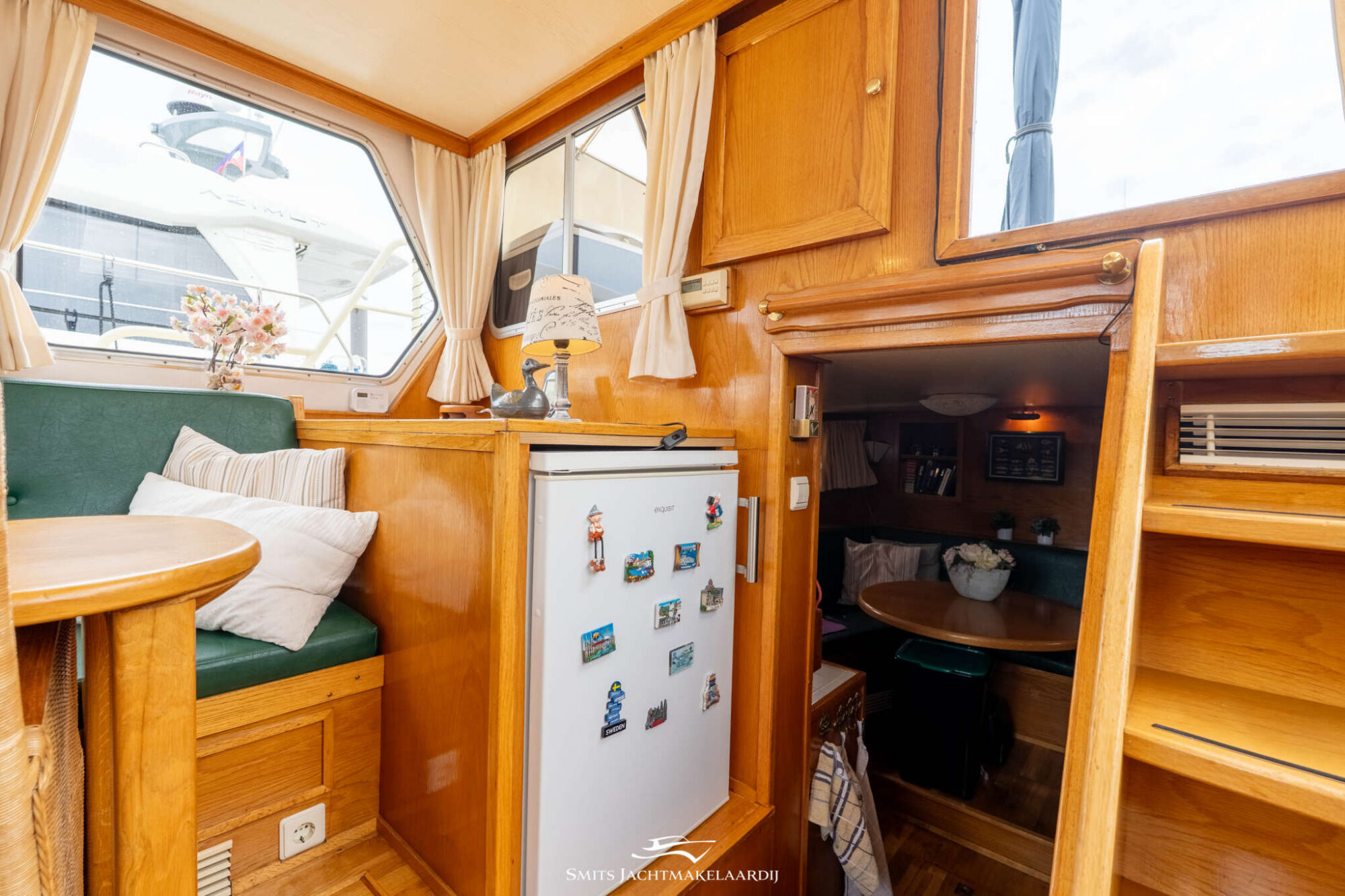 Monty Bank Kotter 41 AK Cabrio — foto 18 van 54