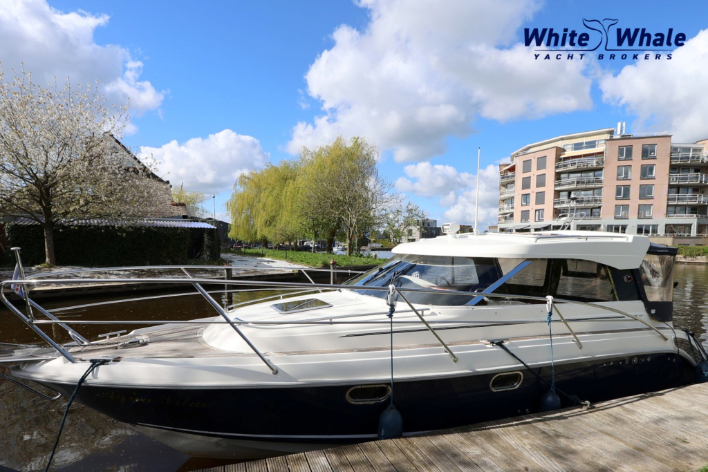 Aquador 28 HT — foto 19 van 19