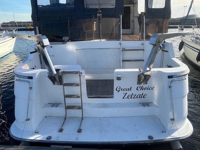 Ocean Alexander 46 — foto 10 van 87