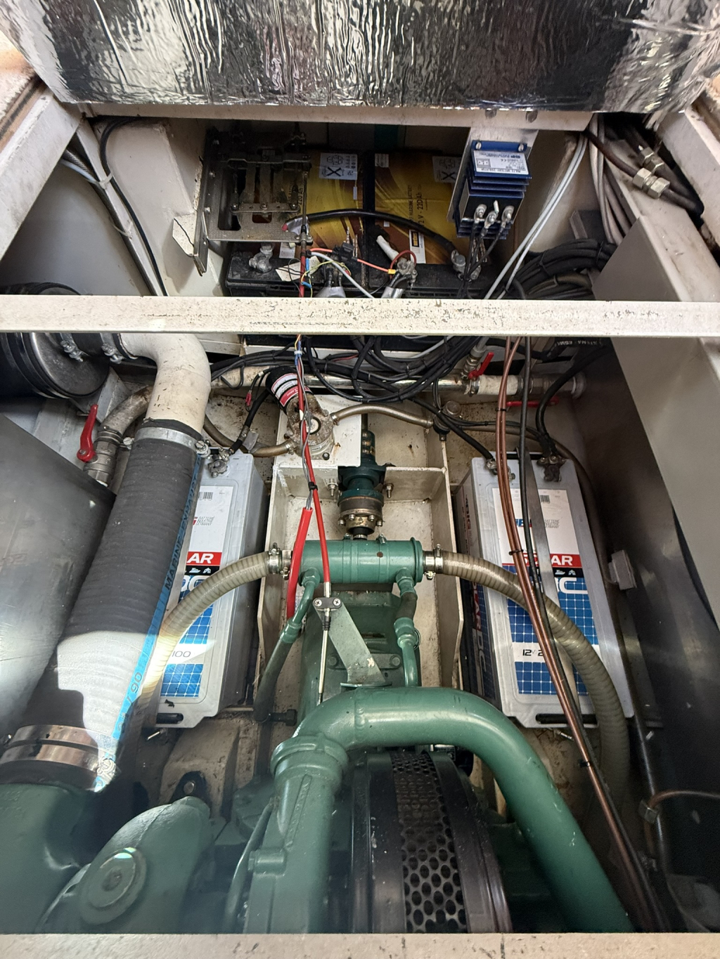 Hellingskip 900 GSAK — foto 30 van 31