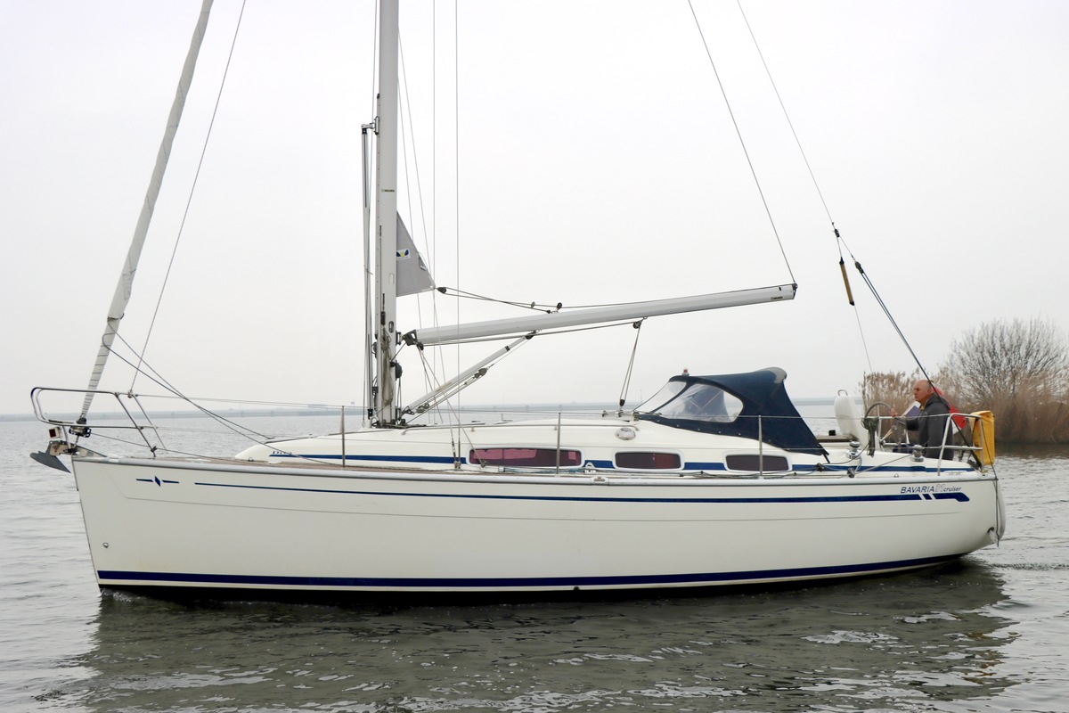 Bavaria 31