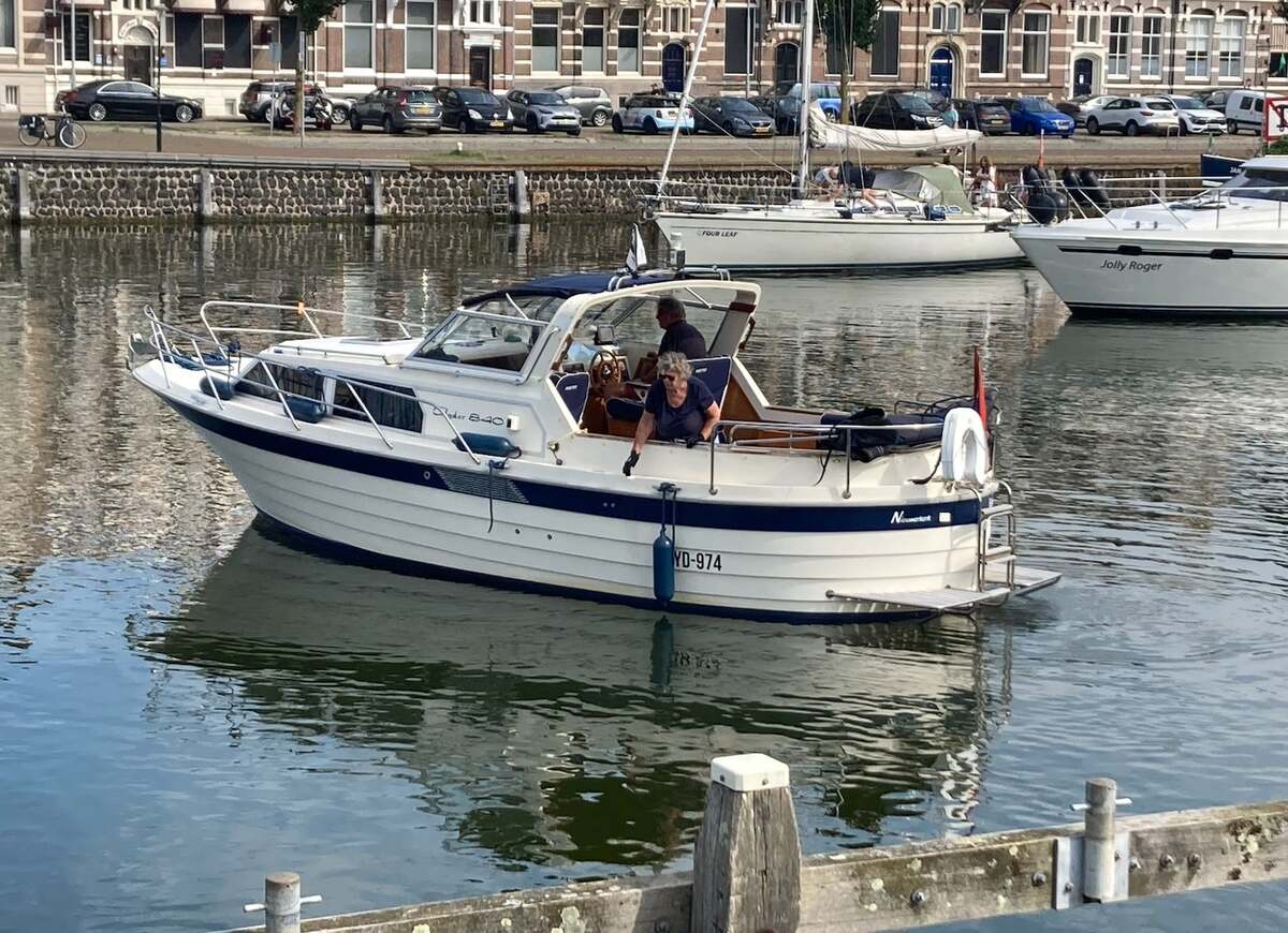 Agder 840 OC — foto 43 van 43