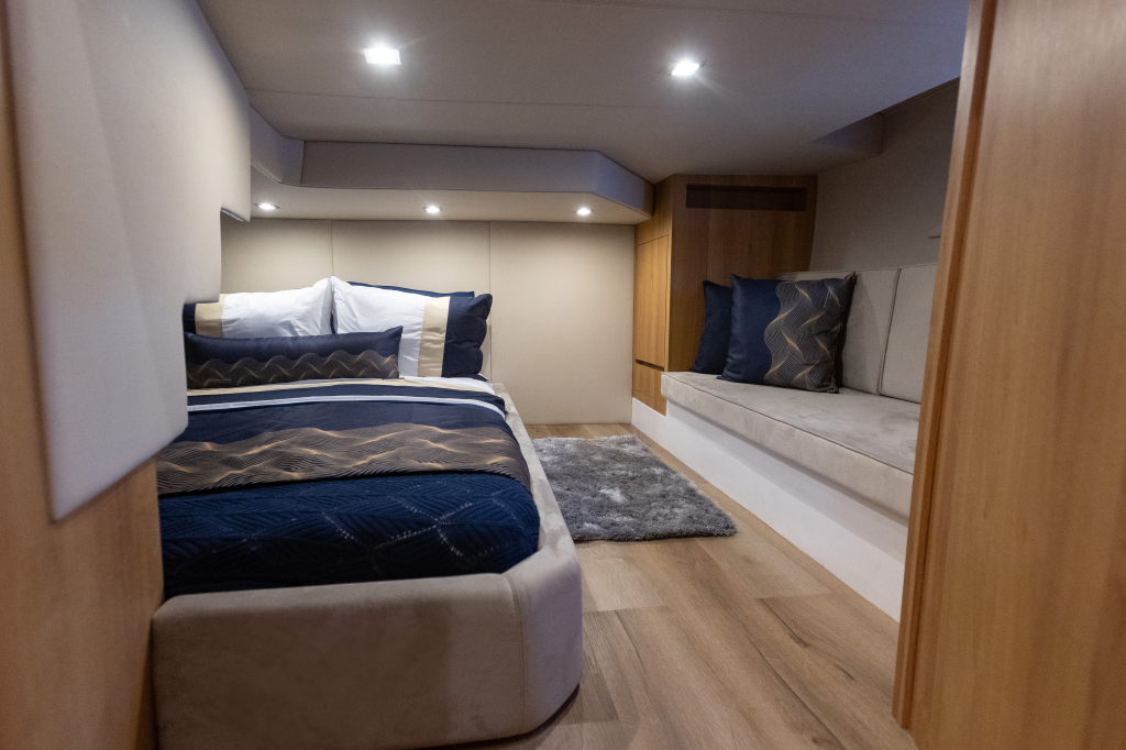 Grand Ocean 37   — foto 9 van 20