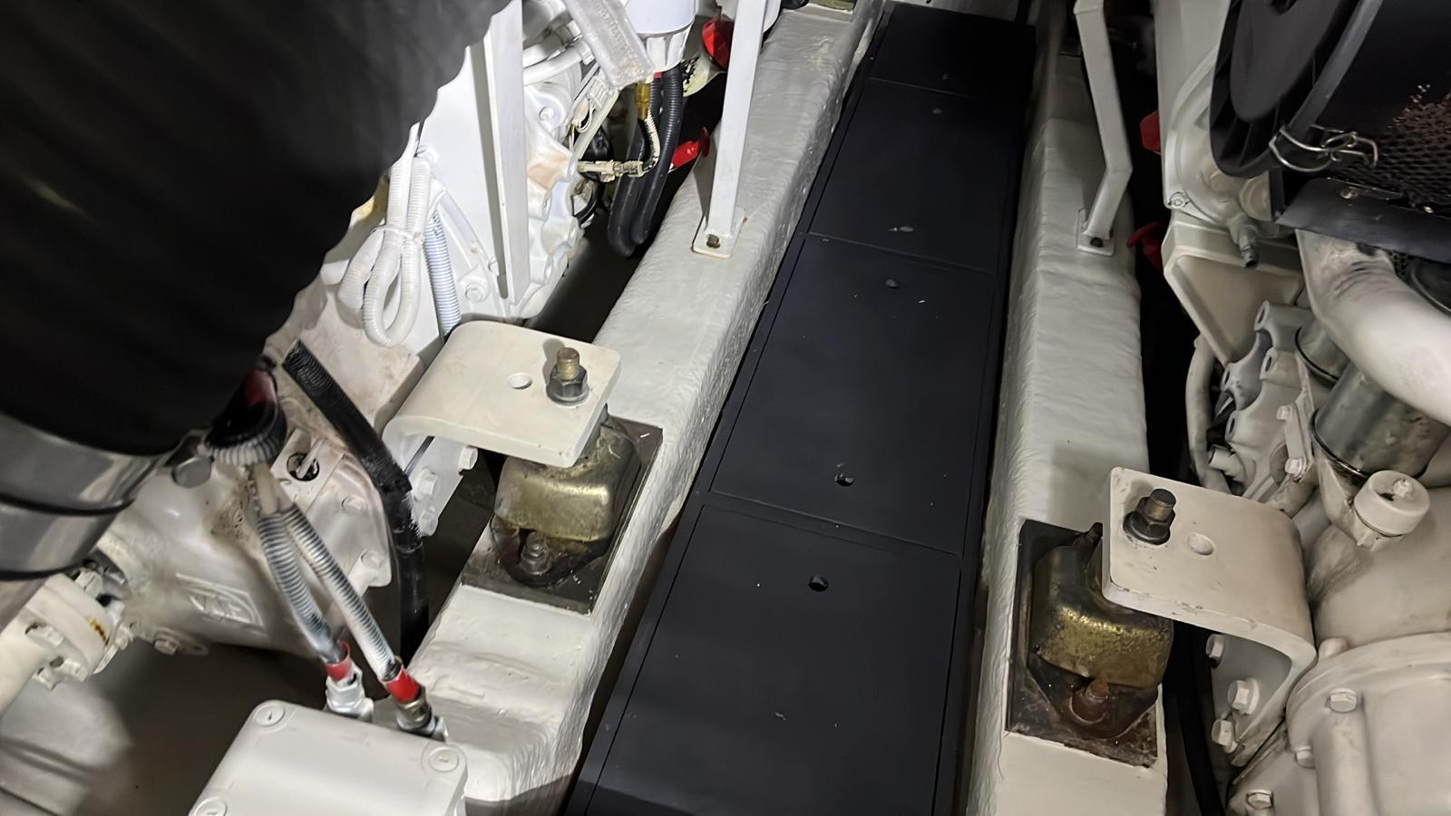 Princess 50 — foto 45 van 47