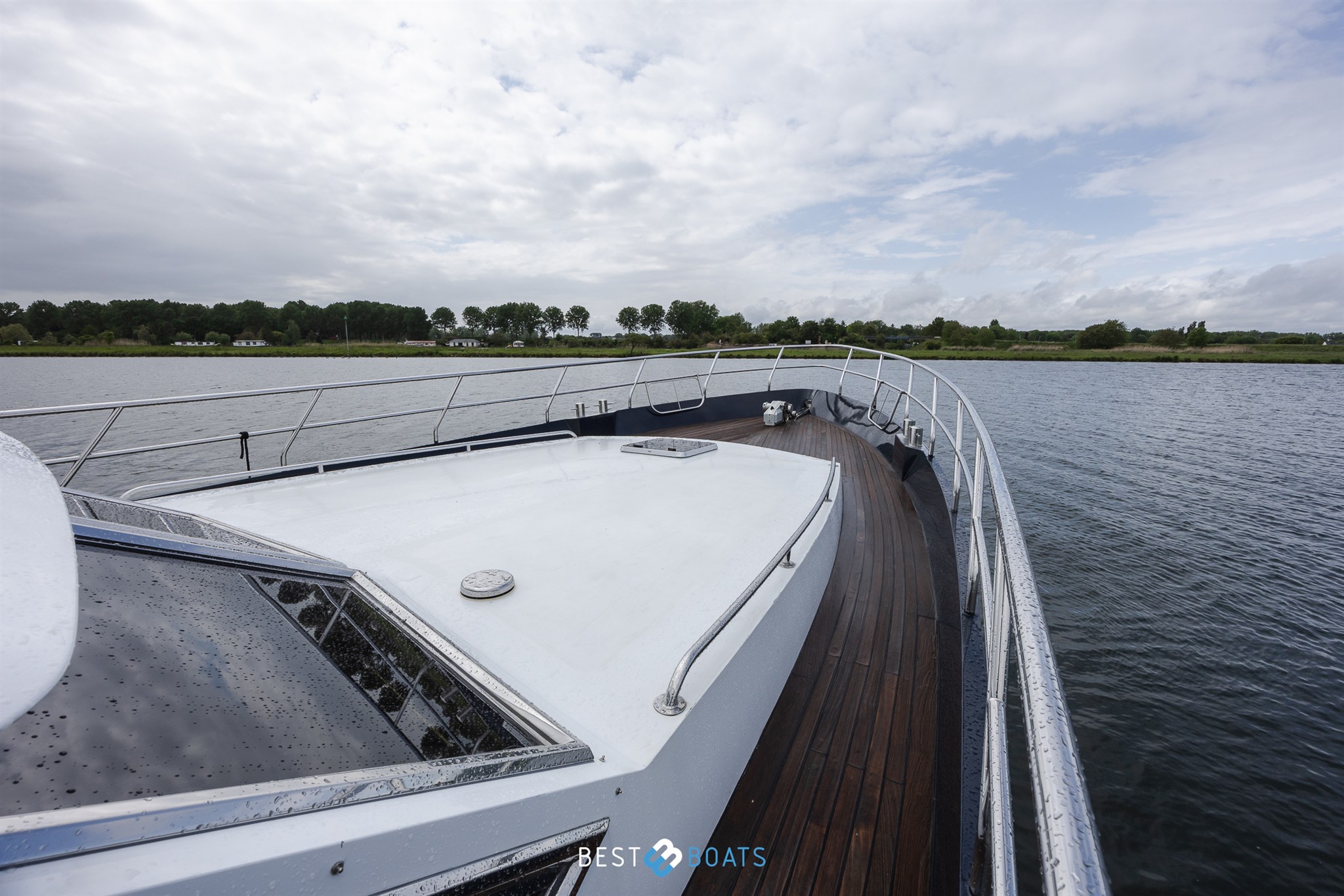 Wim Van Der Valk Continental 1700 — foto 9 van 10