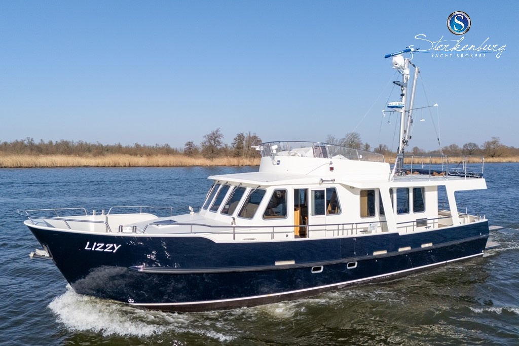 Almtrawler 1600 AD — foto 6 van 42