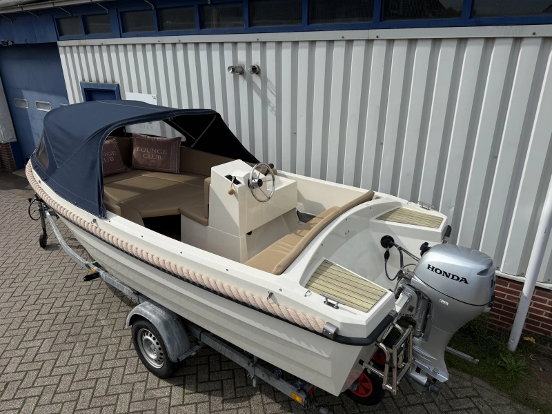 4-Family 495 XL Deluxe — foto 9 van 12