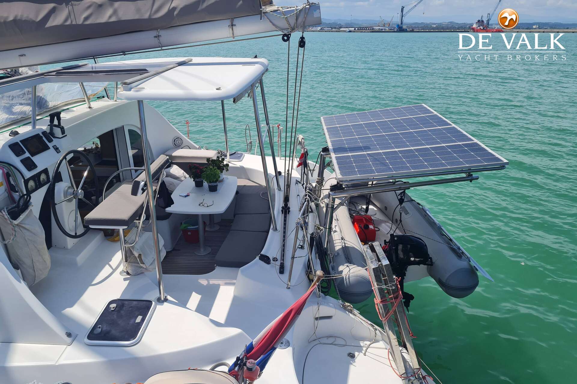 Lagoon 380 S2 — foto 16 van 44