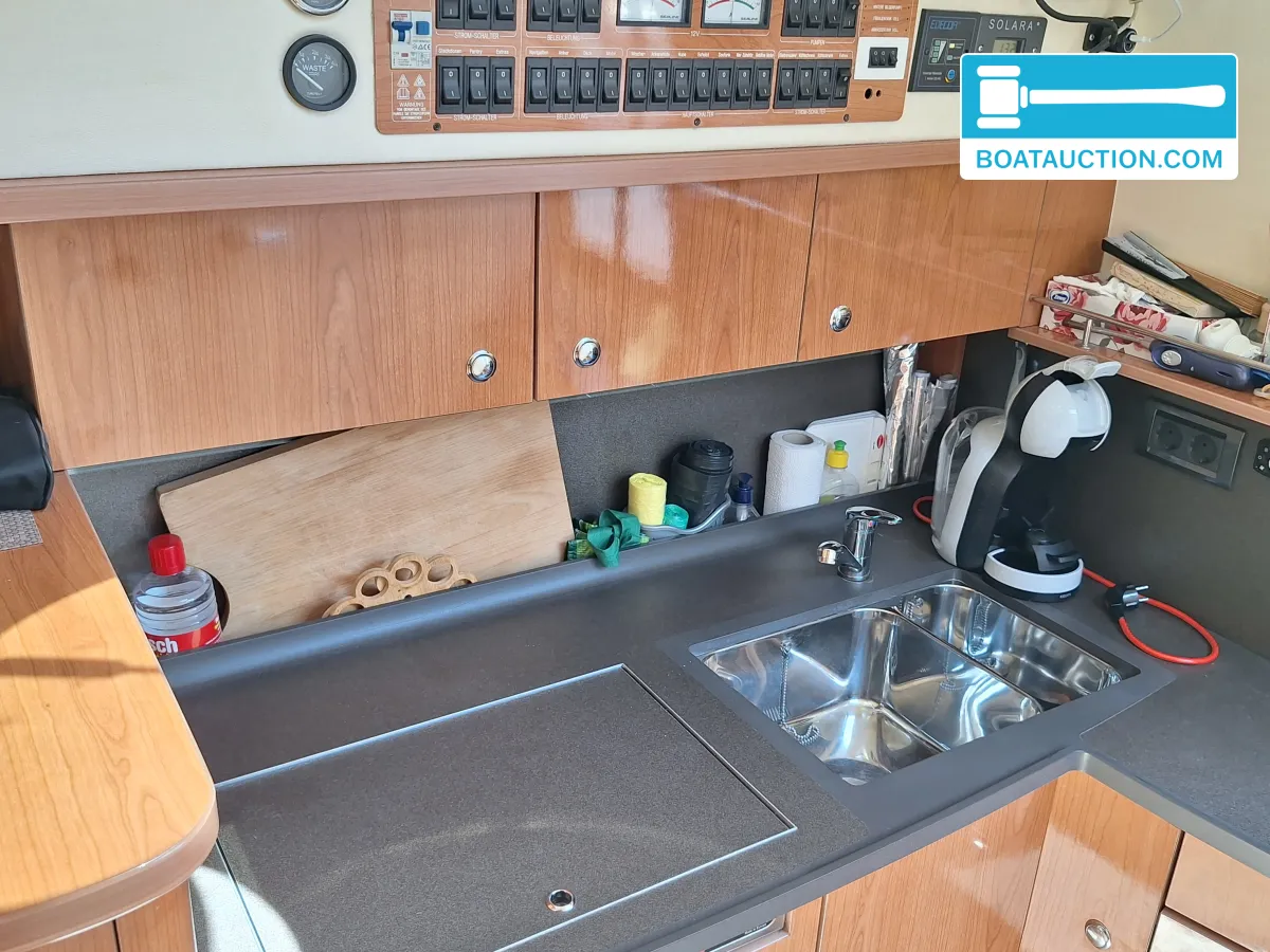 Sealine S29 — foto 19 van 23
