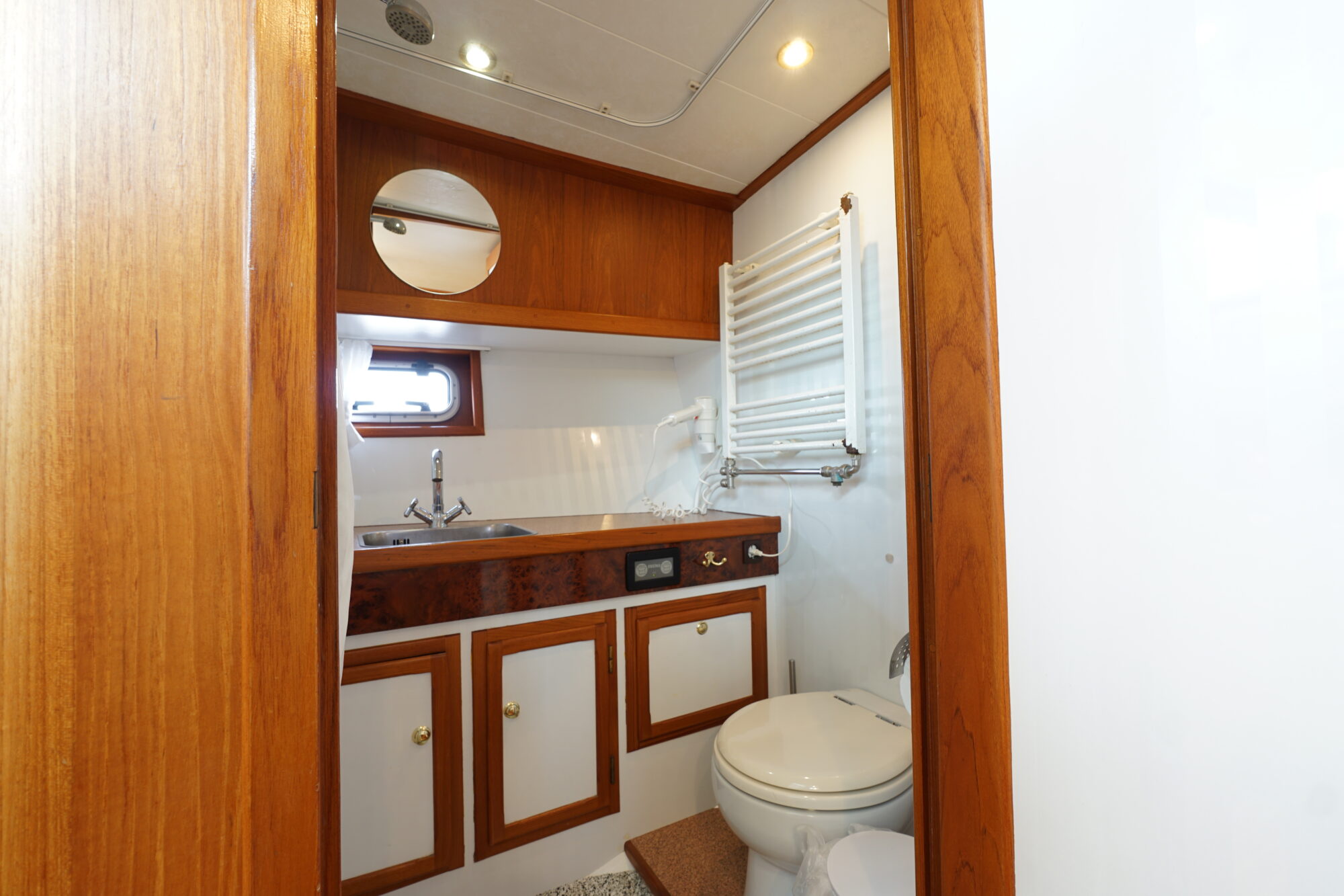 Vacance 13.00 AK Cabrio — foto 40 van 80