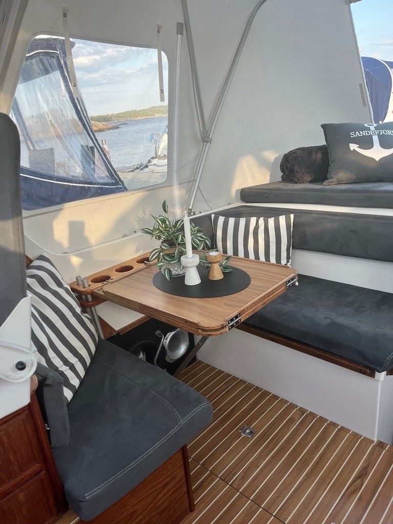 Sollux  850 TC Noorse spitsgatter — foto 6 van 13