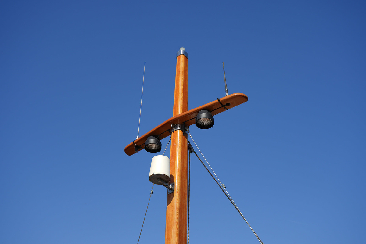 Lowland Yachts Kanaaljacht — foto 18 van 67