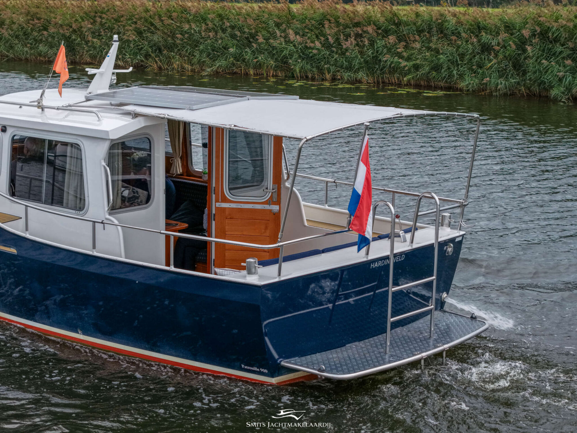 Van Vossen Patrouille 9.00 OK — foto 41 van 50