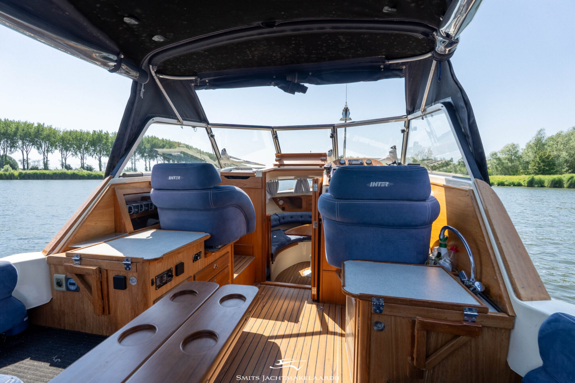 Inter 7700 Nor-Line Dutch Edition — foto 3 van 47