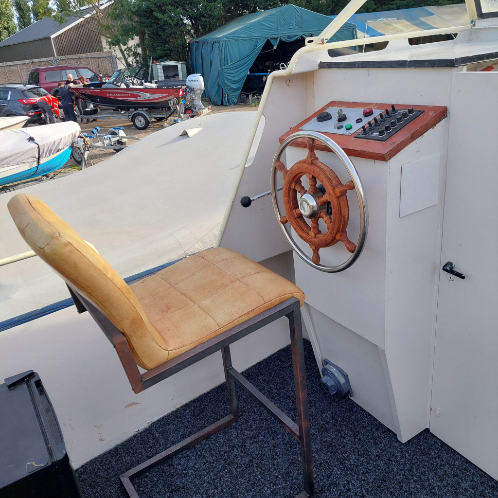 Doerak 600 — foto 5 van 16