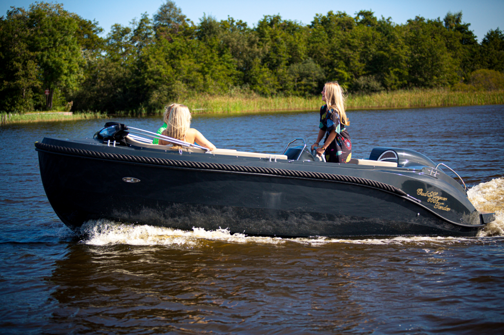 Oud Huijzer 600 Tender — foto 4 van 6