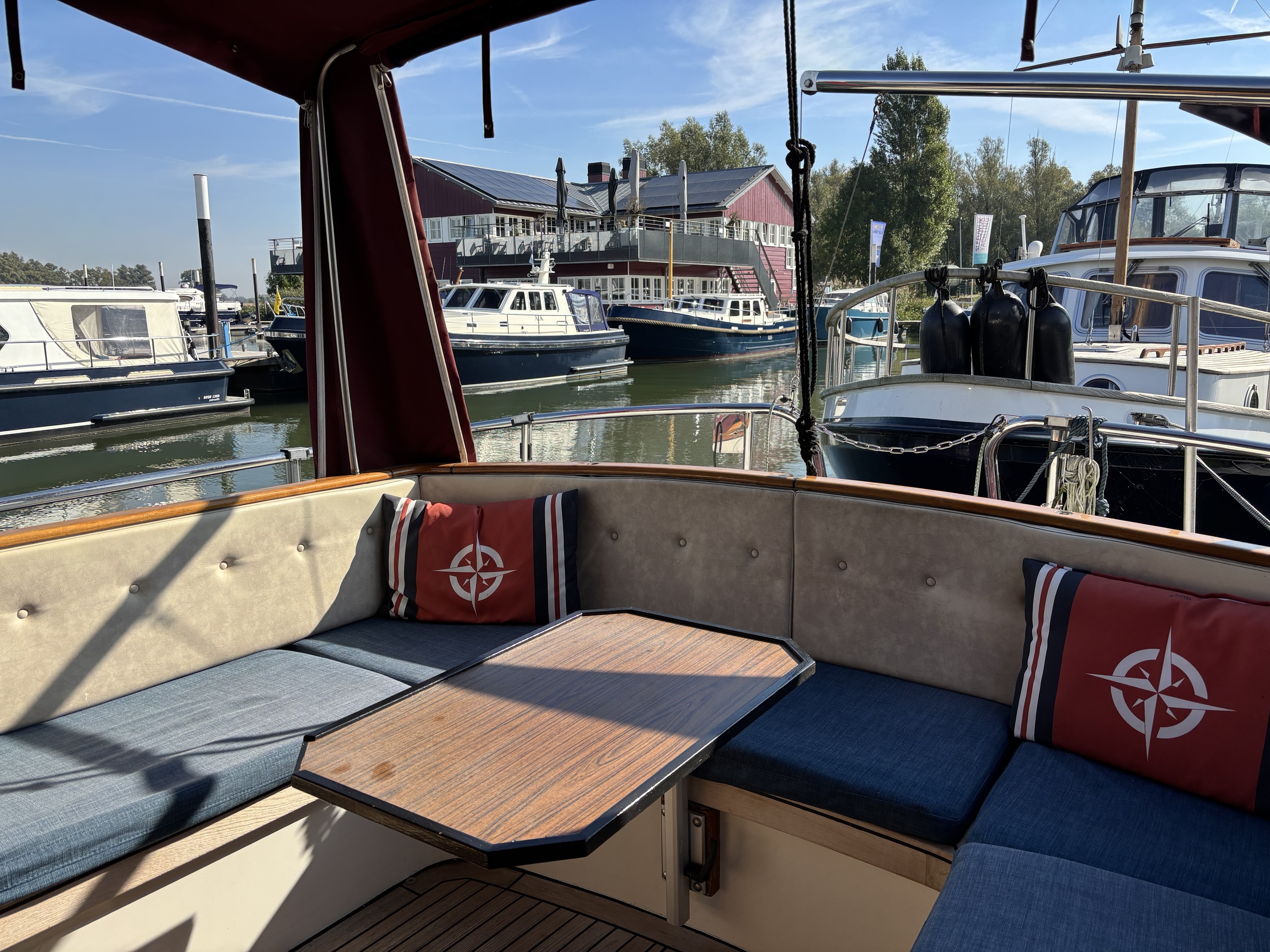 Gillissen Stevenvlet 12.45 — foto 9 van 26