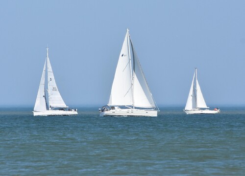 Boot Winner 1120 - Beschikbaar — foto 2 van 12